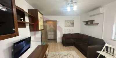 Garsoniera zona Doamna Ghica - Bucuresti