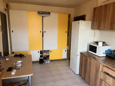 Confort 1 in bloc anvelopat - Timisoara