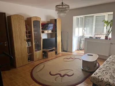 Confort 1 in bloc anvelopat - foto 4