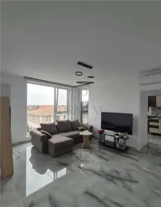 FREIDORF - 2 CAMERE - INCALZIRE IN PARDOSEALA - BLOC IZOLAT - PARCARE PRIVATA - Timisoara