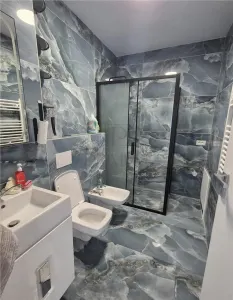 FREIDORF - 2 CAMERE - INCALZIRE IN PARDOSEALA - BLOC IZOLAT - PARCARE PRIVATA - foto 4