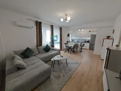 Inchiriem Apartament 3 Camere, Tip Studio, Modern, Tractorul - foto 3