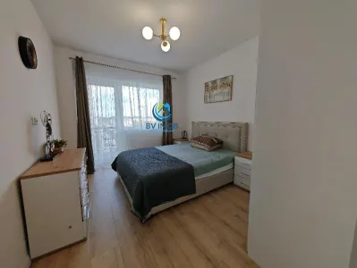 Inchiriem Apartament 3 Camere, Tip Studio, Modern, Tractorul - foto 24