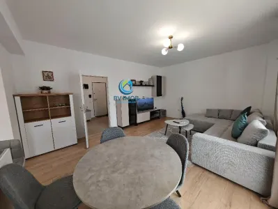 Inchiriem Apartament 3 Camere, Tip Studio, Modern, Tractorul - foto 4