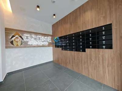 Inchiriem Apartament 3 Camere, Tip Studio, Modern, Tractorul - foto 38