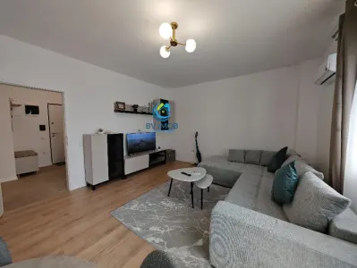 Inchiriem Apartament 3 Camere, Tip Studio, Modern, Tractorul - foto 5