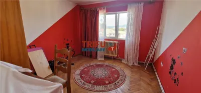 Apartament 3 camere de vanzare zona Centru - foto 4