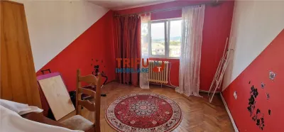 Apartament 3 camere de vanzare zona Centru - foto 5