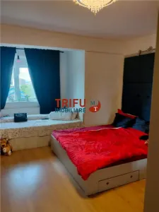 Garsoniera de vanzare zona Gara - Alba Iulia
