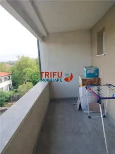 Garsoniera de vanzare zona Gara - foto 17