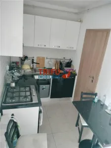Garsoniera de vanzare zona Gara - foto 9
