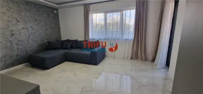Casa de inchiriat 3 camere zona Micesti - foto 2
