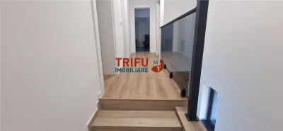 Casa de inchiriat 3 camere zona Micesti - foto 11