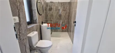 Casa de inchiriat 3 camere zona Micesti - foto 13