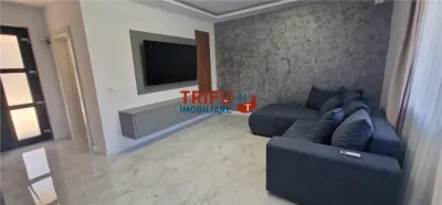 Casa de inchiriat 3 camere zona Micesti - foto 3