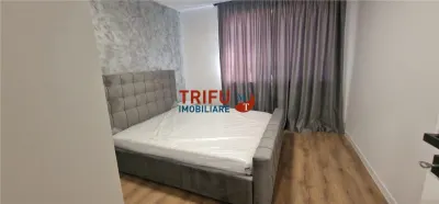Casa de inchiriat 3 camere zona Micesti - foto 4