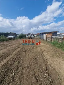 Teren intravilan 680 mp zona Micesti - foto 2