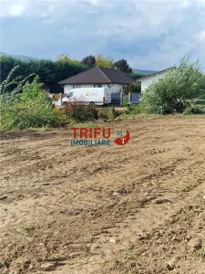 Teren intravilan 680 mp zona Micesti - foto 3