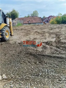 Teren intravilan 680 mp zona Micesti - foto 5
