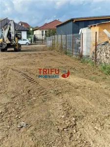 Teren intravilan 680 mp zona Micesti - foto 6