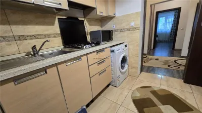 APARTAMENT 3 CAMERE DE VÂNZARE ÎN SUCEAVA | PARTER ÎNALT | DECOMANDAT | MOBILAT ȘI UTILAT | ZONA METRO UNIVERSITATE | COMISION 0% - Suceava