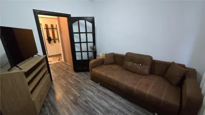 APARTAMENT 3 CAMERE DE VÂNZARE ÎN SUCEAVA | PARTER ÎNALT | DECOMANDAT | MOBILAT ȘI UTILAT | ZONA METRO UNIVERSITATE | COMISION 0% - foto 11