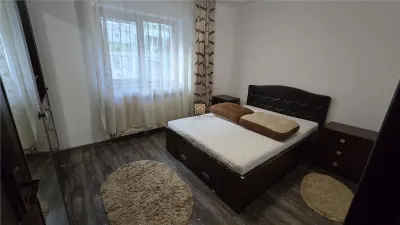 APARTAMENT 3 CAMERE DE VÂNZARE ÎN SUCEAVA | PARTER ÎNALT | DECOMANDAT | MOBILAT ȘI UTILAT | ZONA METRO UNIVERSITATE | COMISION 0% - foto 13