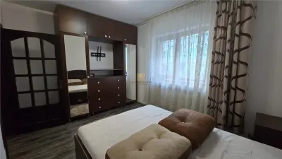APARTAMENT 3 CAMERE DE VÂNZARE ÎN SUCEAVA | PARTER ÎNALT | DECOMANDAT | MOBILAT ȘI UTILAT | ZONA METRO UNIVERSITATE | COMISION 0% - foto 14