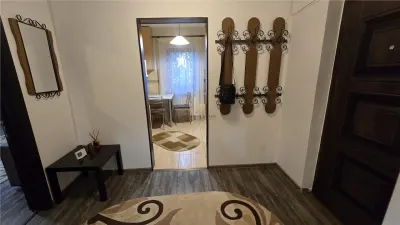 APARTAMENT 3 CAMERE DE VÂNZARE ÎN SUCEAVA | PARTER ÎNALT | DECOMANDAT | MOBILAT ȘI UTILAT | ZONA METRO UNIVERSITATE | COMISION 0% - foto 15