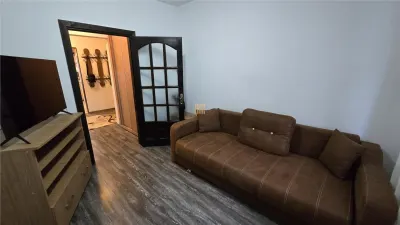 APARTAMENT 3 CAMERE DE VÂNZARE ÎN SUCEAVA | PARTER ÎNALT | DECOMANDAT | MOBILAT ȘI UTILAT | ZONA METRO UNIVERSITATE | COMISION 0% - foto 8