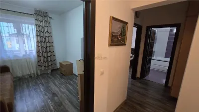 APARTAMENT 3 CAMERE DE VÂNZARE ÎN SUCEAVA | PARTER ÎNALT | DECOMANDAT | MOBILAT ȘI UTILAT | ZONA METRO UNIVERSITATE | COMISION 0% - foto 10