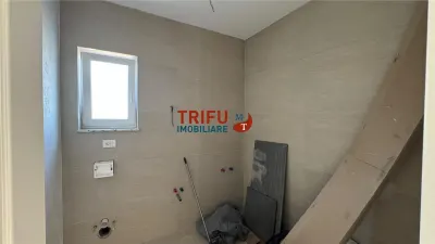 Casă exclusivistă pe un singur nivel – Finisaje premium și locație de top - foto 11