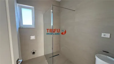 Casă exclusivistă pe un singur nivel – Finisaje premium și locație de top - foto 13
