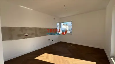 Casă exclusivistă pe un singur nivel – Finisaje premium și locație de top - foto 14
