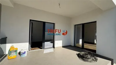 Casă exclusivistă pe un singur nivel – Finisaje premium și locație de top - foto 16