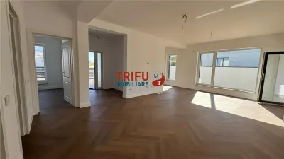 Casă exclusivistă pe un singur nivel – Finisaje premium și locație de top - foto 3