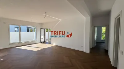 Casă exclusivistă pe un singur nivel – Finisaje premium și locație de top - foto 4