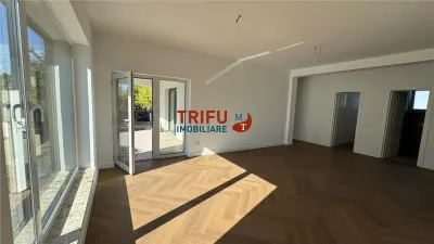 Casă exclusivistă pe un singur nivel – Finisaje premium și locație de top - foto 5