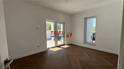 Casă exclusivistă pe un singur nivel – Finisaje premium și locație de top - foto 6