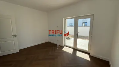 Casă exclusivistă pe un singur nivel – Finisaje premium și locație de top - foto 7