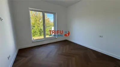 Casă exclusivistă pe un singur nivel – Finisaje premium și locație de top - foto 8