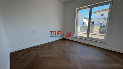 Casă exclusivistă pe un singur nivel – Finisaje premium și locație de top - foto 9