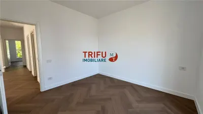 Casă exclusivistă pe un singur nivel – Finisaje premium și locație de top - foto 10