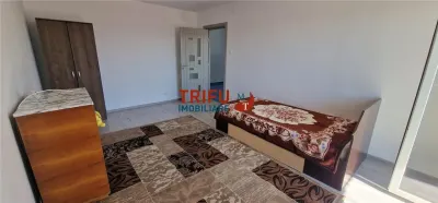 Apartament 2 camere de vanzare zona Ampoi - Alba Iulia