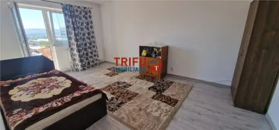 Apartament 2 camere de vanzare zona Ampoi - foto 2