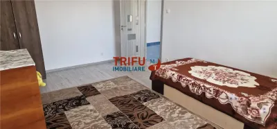Apartament 2 camere de vanzare zona Ampoi - foto 3