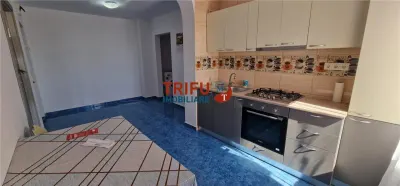 Apartament 2 camere de vanzare zona Ampoi - foto 8