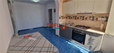 Apartament 2 camere de vanzare zona Ampoi - foto 9