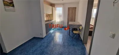 Apartament 2 camere de vanzare zona Ampoi - foto 10