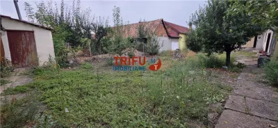 Casa la tara cu 1437mp teren - foto 4
